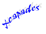 Xcapades