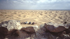 Ksar Ghilane